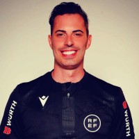 Javier Martinez Nicolás