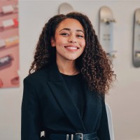 Camille Kumah