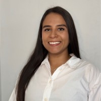 María Alejandra de la Cruz Barón