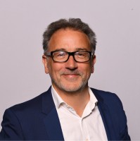 Jean-Philippe Combal