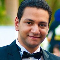 Mohab Ayman