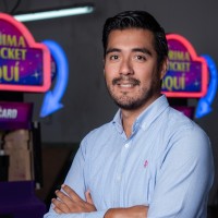 Carlos Alberto Estrada Rivera - SFC™