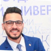 Saleh Matar