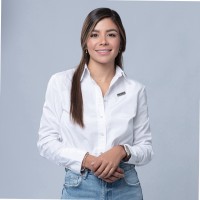 Marialejandra Pérez Vierma