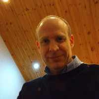 Paul Mccreedy