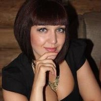 Liudmila Semeshkina