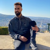 Yassine EL Barkani