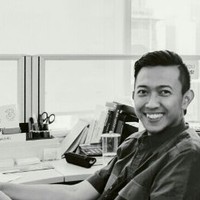Toni Gushendarto