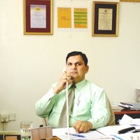 Muhammad Shafi Lead Auditor Qms , Ohsas - Pqp Estidama