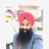 Harprit Singh Sandhu