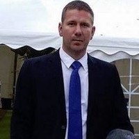 David Nilvall