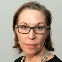 Karen Trimmer Curriculum Developer