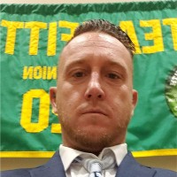 Mike Mierzejewski