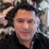 Marco Antonio Ramos, Jr