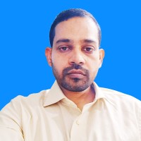 Adesh Gupta