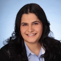 Hasibe Degirmenci