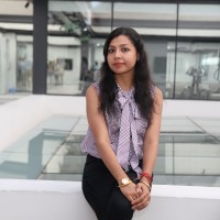 Shalini .