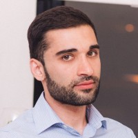 Emad M.