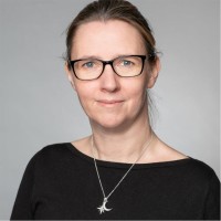 Yvonne Von Mering