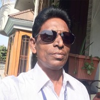 Dayanandan Chetty