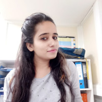 Jyoti Sharma