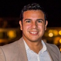 Julio César Landa García