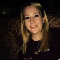 Rachelle Allison