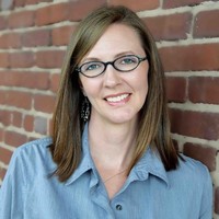Stacy Cole Parrish
