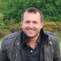 Andy Bright