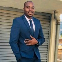 Mpho Simon