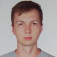 Maxim Vasilevskiy