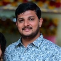 Praveen N