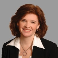 Christine O'Donohue