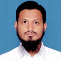 Gulam Hussain Khan