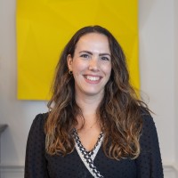 Jaimy Langejans