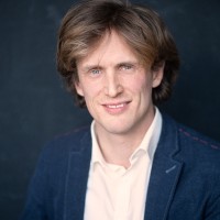 Bram Stricker