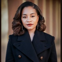 Britney Gardner,  MA, PHR