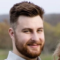 Trevor Lewandowski