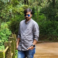 Jayaprakash Parameswaran