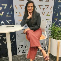 Yasmeen Patel