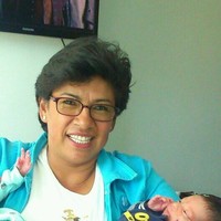 Maria Inés Vásquez C