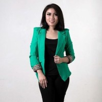 Melati Gunawan