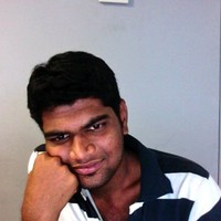 Mohammed Shariff