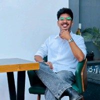 Aadhil T