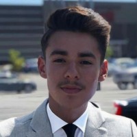 Christopher Roldan