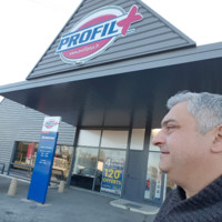 Stephane Arnoux