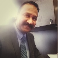 Anil Kumar Gopal