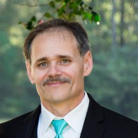 Kevin Cooper