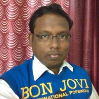 Shyam Rao