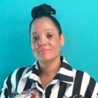Rozanne Brown